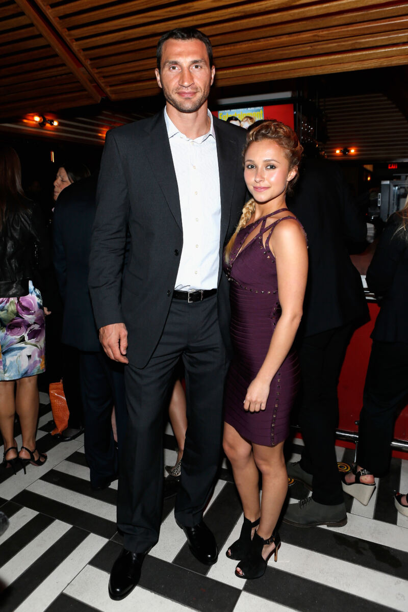 Hayden Panettiere’s ex-fiancé makes ‘urgent’ legal move to protect daughter Kaya’s inheritance: docs