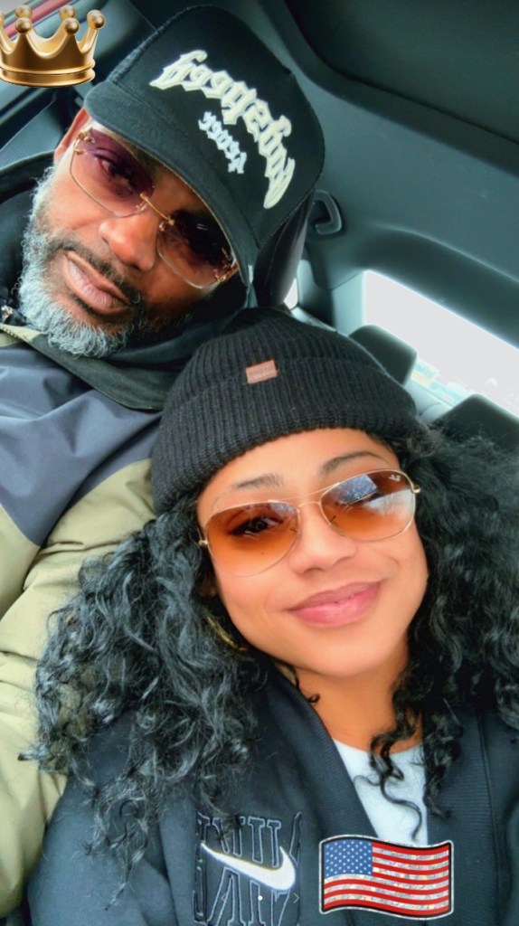 Domestic violence shelter worker allegedly killed by ex-con fiancé — and left to decay ‘like roadkill’