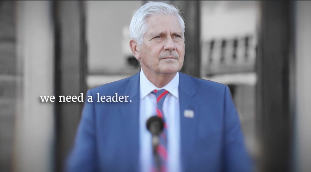 Exclusive | Bruce Blakeman poll claims he’s within 4 points of toppling Hochul in NY governor’s race