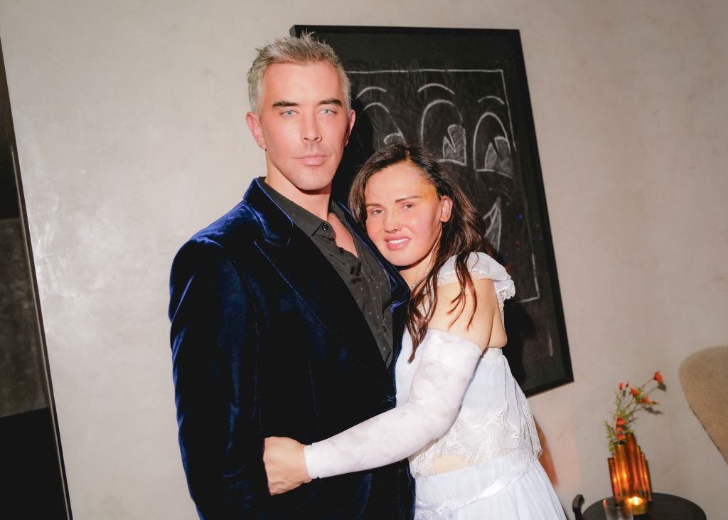 Wealthy NYC ‘Roblox’ widow claims male escort scammed her out of $6M: ‘Svengali-like control’