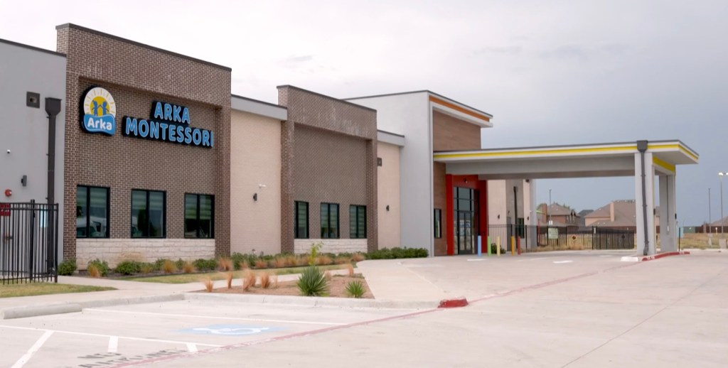 Texas daycare accused of running ‘child fight club’ after teacher allegedly attacked 4-year-old