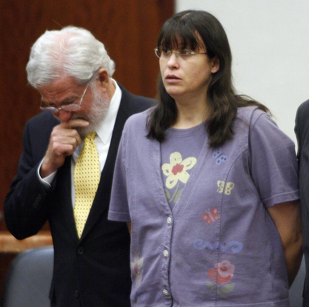 Lawyer for Andrea Yates, who drowned her 5 kids in 2001, reacts to Lindsay Clancy verdict