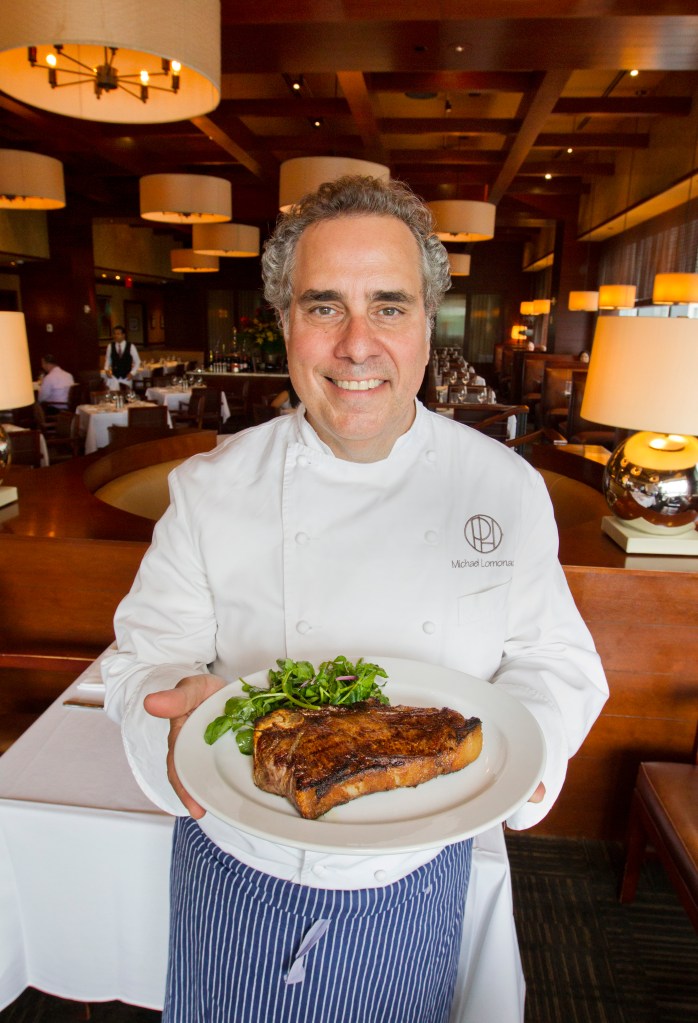 Exclusive | Windows on the World’s surviving chef reflects on 9/11 attacks that forever changed his life and career: ‘It will always be with me’