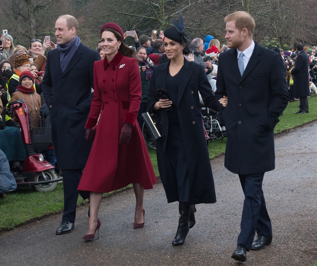 How Meghan Markle’s charity feels about Duchess of Sussex’s UK return