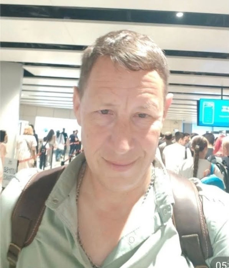 Historian charged with espionage by Israel after traveling to Iran multiple times: report