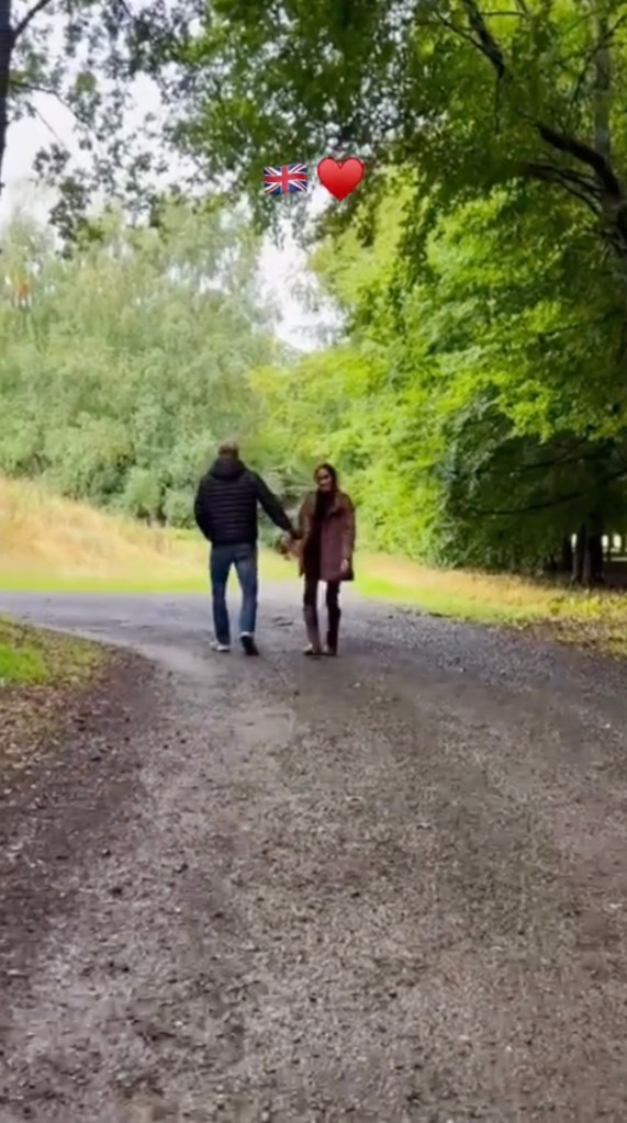 Exclusive | Meghan Markle and Prince Harry’s ‘hypocrisy’ exposed after posting cheery, ‘hyper-curated’ social media video