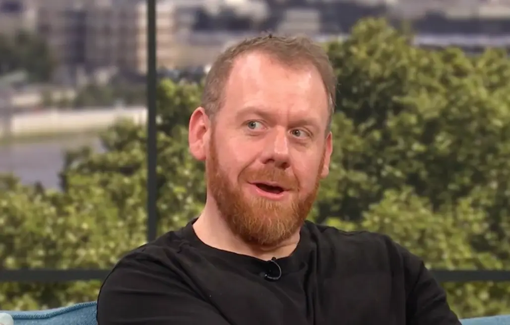 Man who had penis removed due to cancer opens up on intimacy with girlfriend after she helped design new one