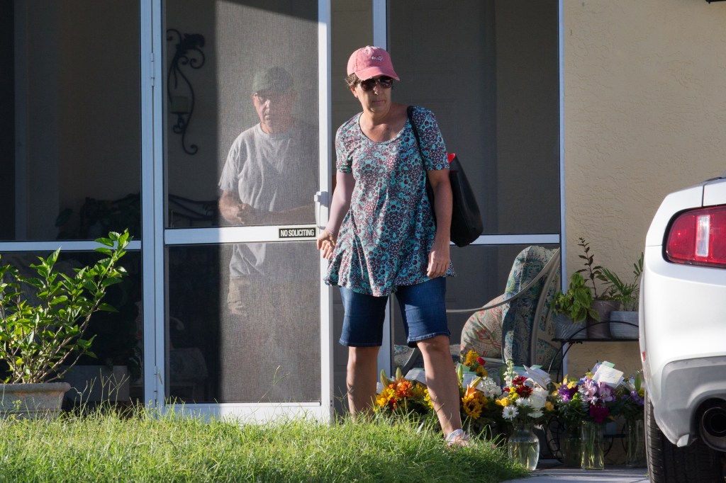 Brian Laundrie’s family shunned 5 years after Gabby Petito’s death by neighbors who leave dog poop, trash on lawn: ‘That’s what they deserve’