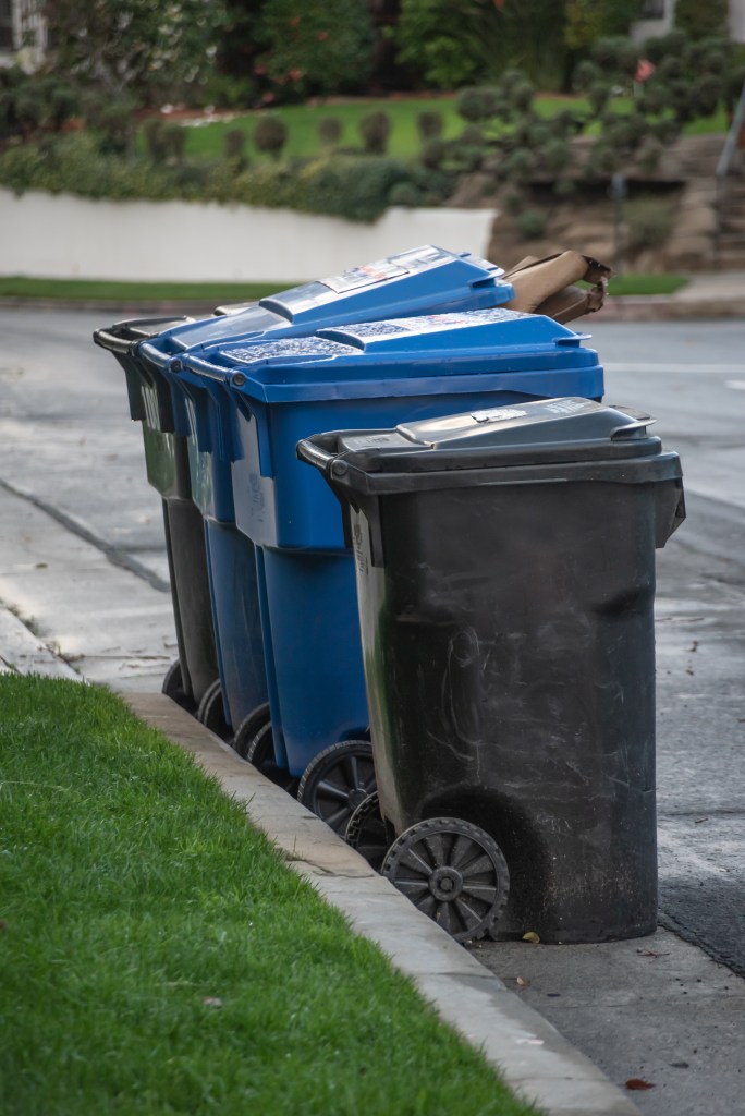 Thousands of California homeowners slammed with bogus trash charges as city council blames the mayor: ‘He needs to step down’