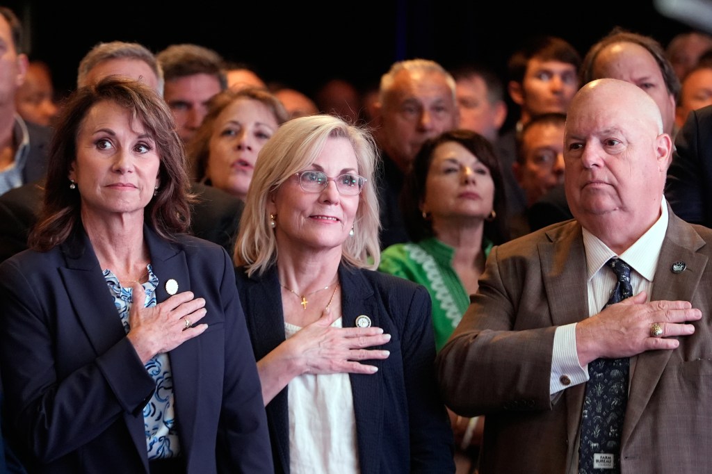 Gavin Newsom faces furious backlash from Dems over abortion veto