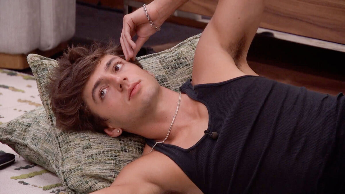 ‘Big Brother 28’ star Mallory Aurichio names who she feels most betrayed by