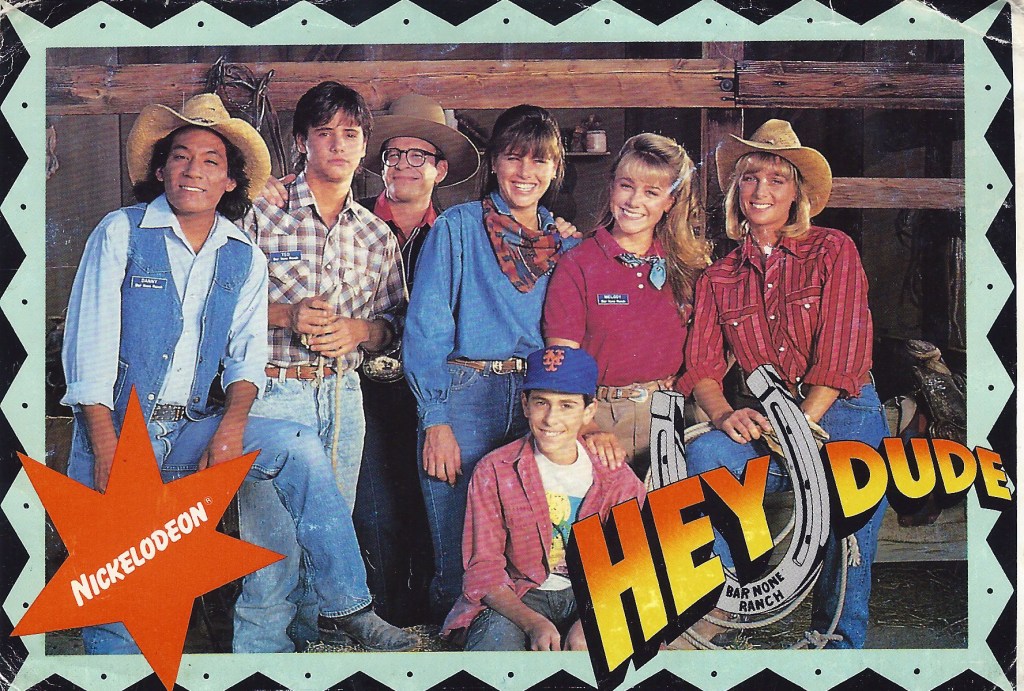 Christine Taylor reveals shockingly low ‘Hey Dude’ salary