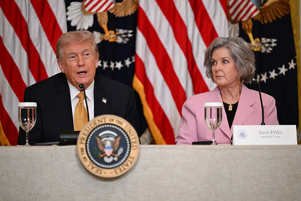 Trump's new 'White House Rolex' has subtle hidden detail but there's 'no one rich enough' to buy it