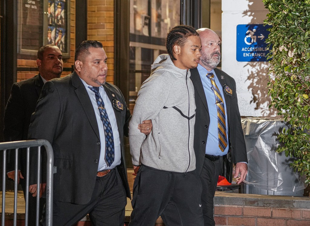 Mamdani mourns NYC thief accused of murdering man with special needs