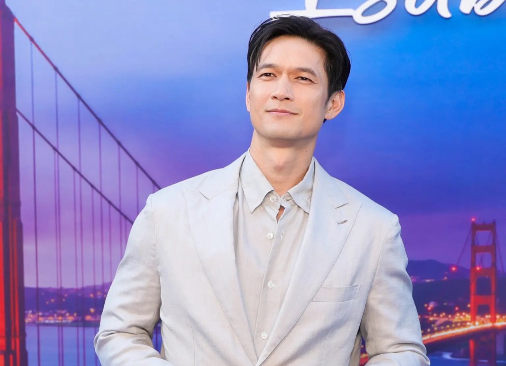 ‘Dancing With the Stars’ Season 35 cast revealed: Julia Stiles, Jenna Dewan, Harry Shum Jr. And more