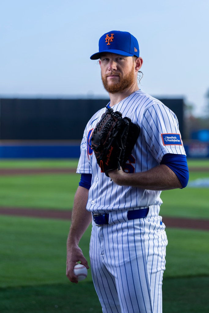 Former NY Mets pitcher Craig Kimbrel’s brother killed in motorbike crash