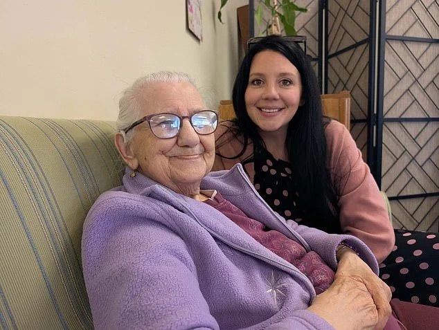 Canadian grandma allegedly sobbed ‘I made a mistake’ before medically assisted death