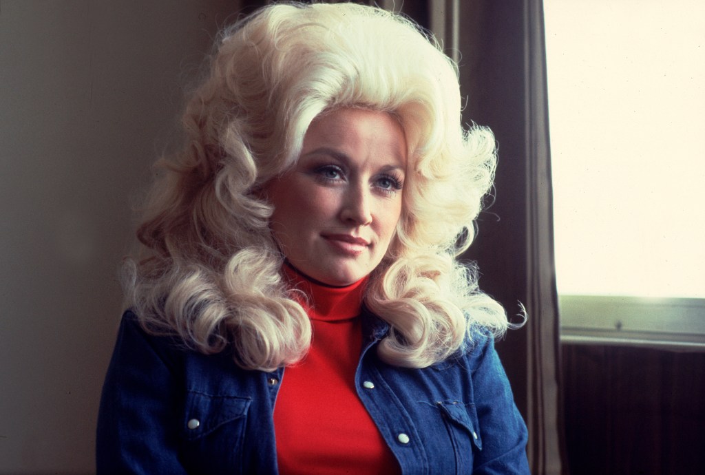 Dolly Parton’s nephew fired from longtime security role amid estate tug-of-war