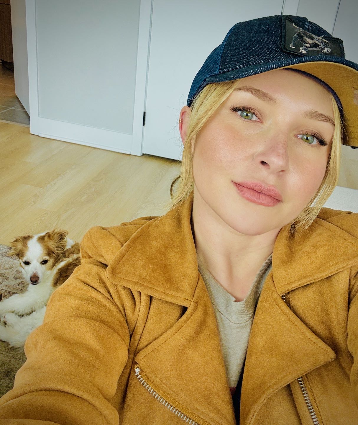 Hayden Panettiere’s rep addresses report about fentanyl-laced oxycodone pill