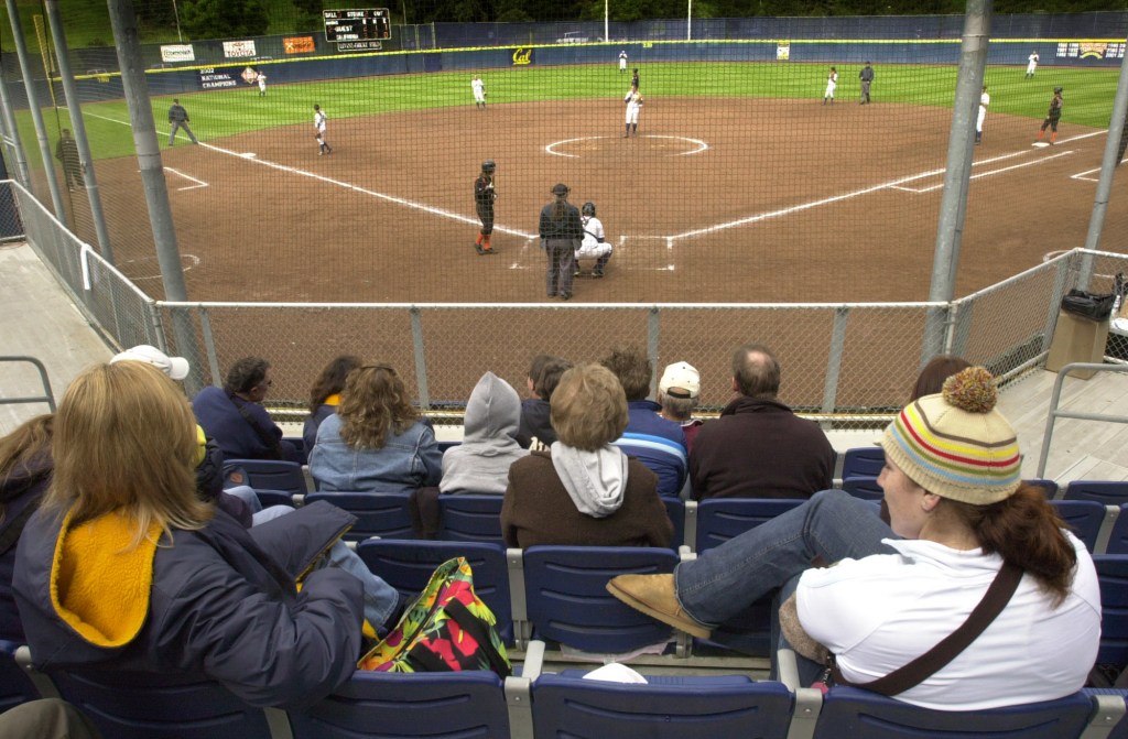Former Cal softball coach accused of coercing player into sexual relationship in bombshell lawsuit