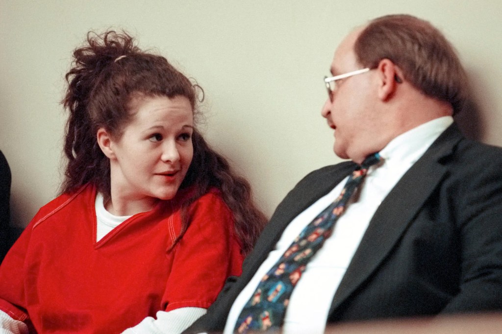 Tennesse woman, Christa Pike, makes special request days before execution
