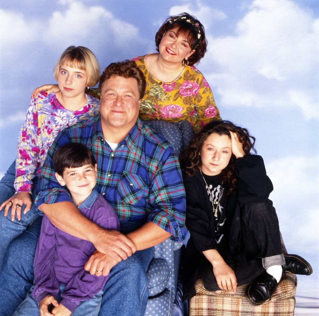 Roseanne Barr eviscerates sitcom co-star for confronting her about racist tweets: ‘Stay f–ked’