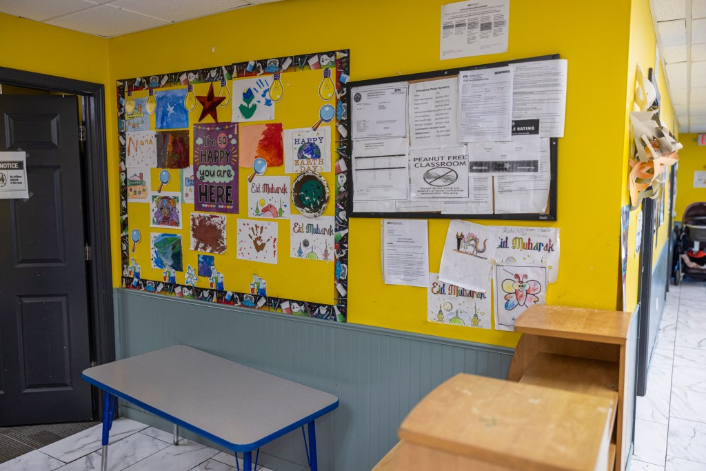 Massive daycare fraud bust exposes alleged $10M scheme involving immigrants