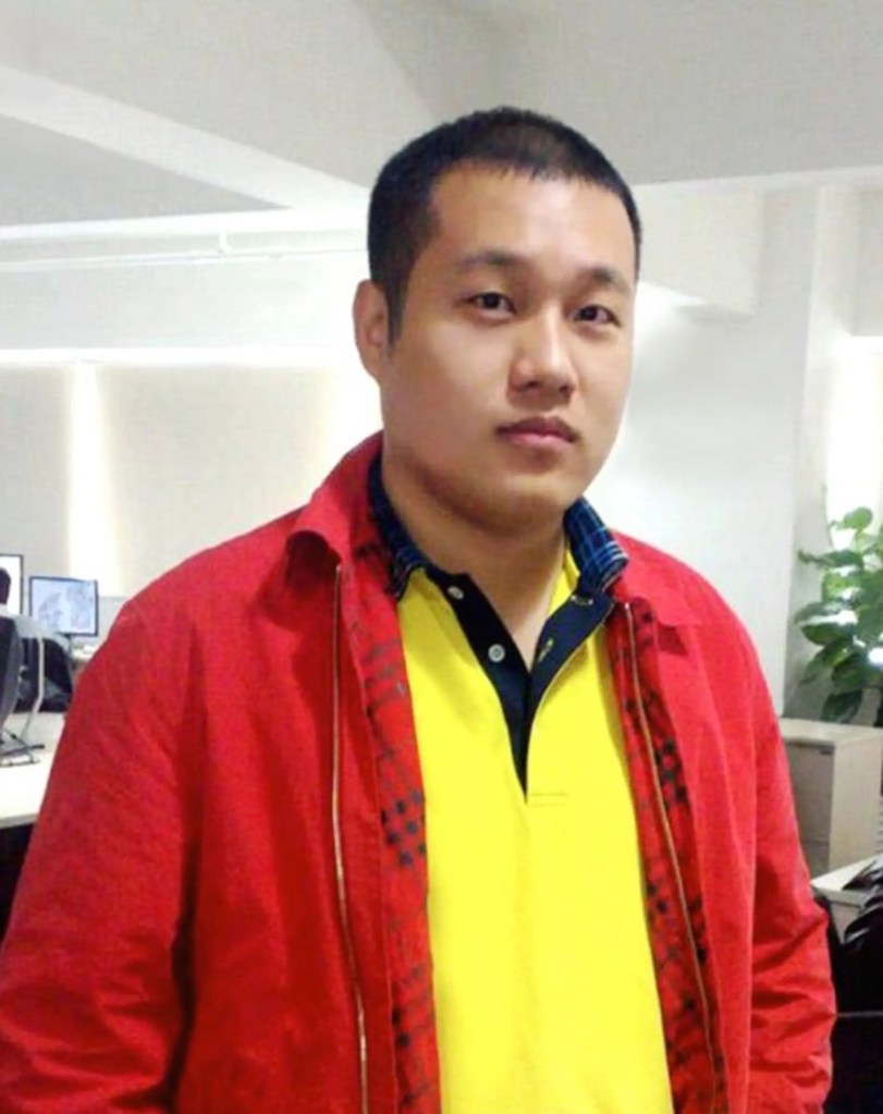 Meet the US Army vet running a California baby factory for Chinese nationals to have American kidsÂ