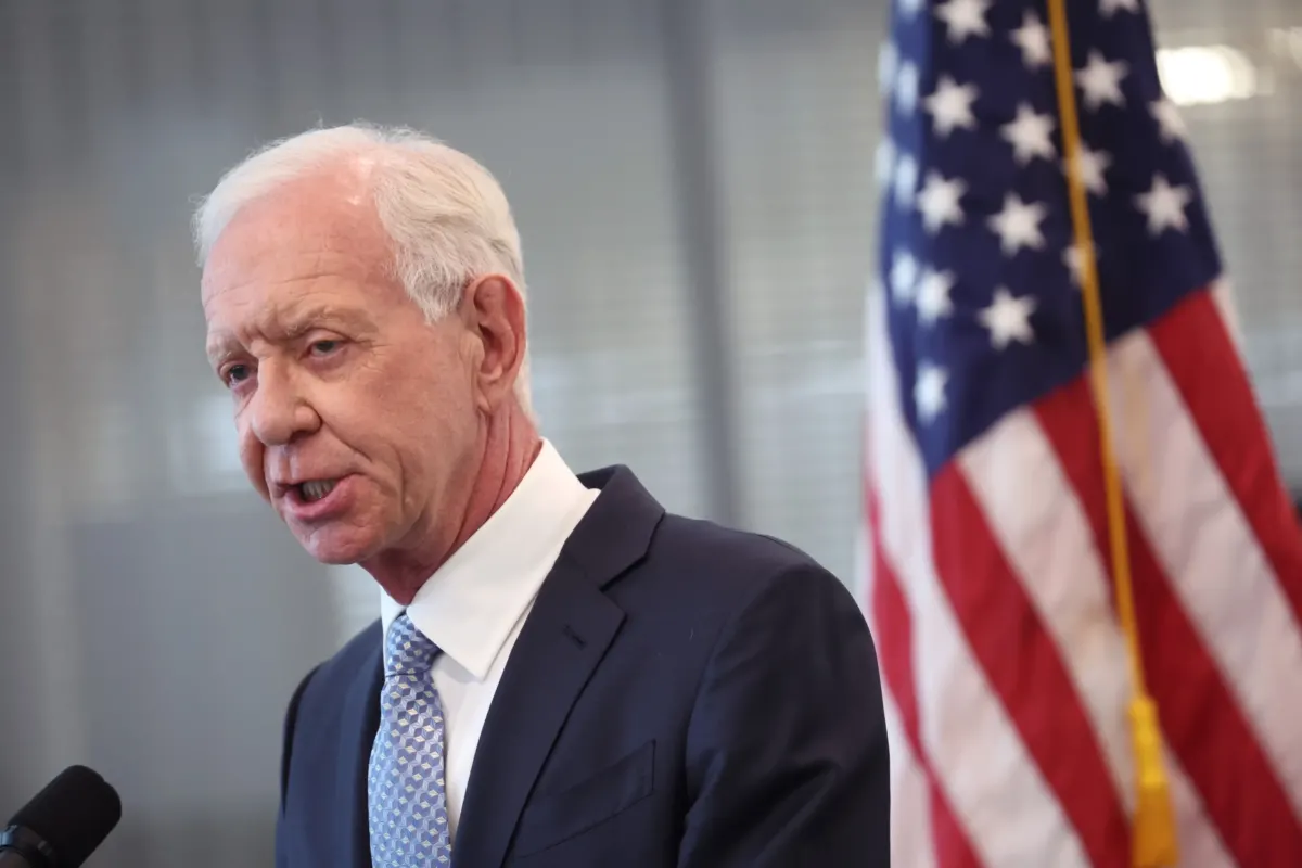 Captain 'Sully' Sullenberger delivers heartbreaking message on first TV appearance since Alzheimer's diagnosis