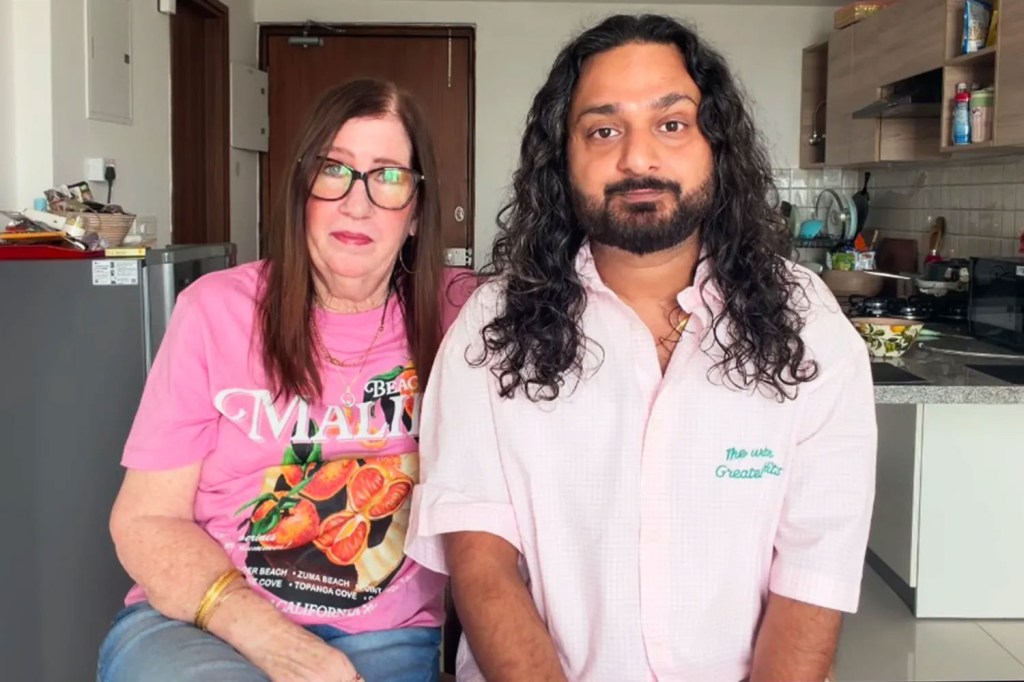 ‘90 Day Fiancé’ star Jenny Slatten getting ‘weaker by the day’ amid ALS battle