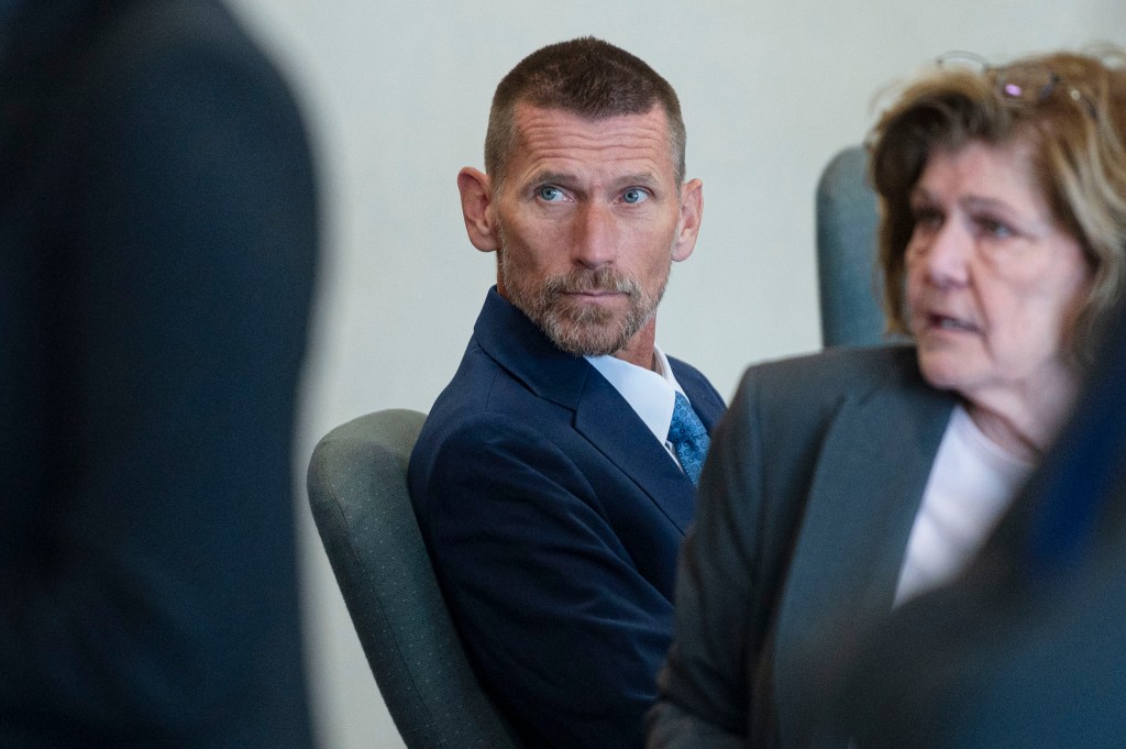 Man who shot 3 Palestinian students convicted of attempted murder — rejecting insanity claim