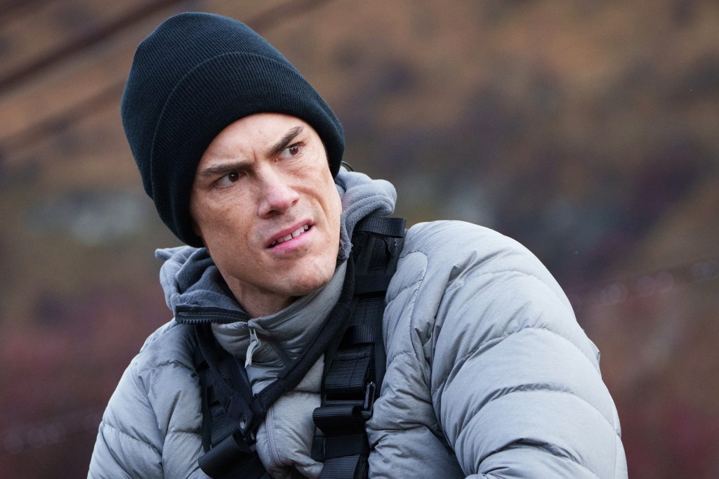 Tom Sandoval catches strays as ‘Special Forces’ instructor compares him to George Santos: ‘They don’t hold themselves accountable’