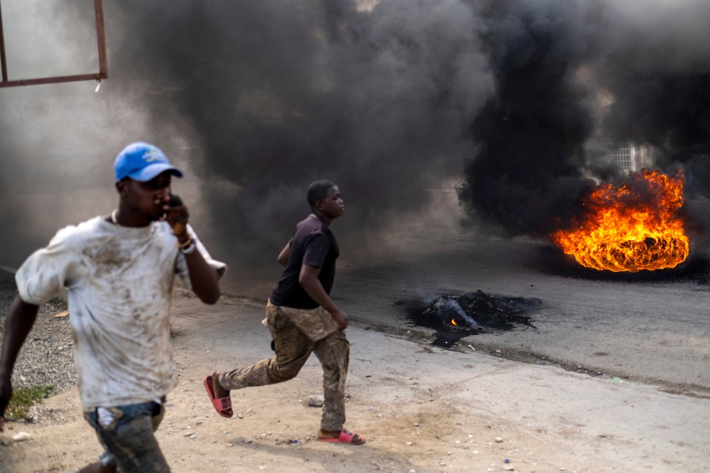 Florida pastor pleads not guilty to Haitian president’s assasination ahead of trial