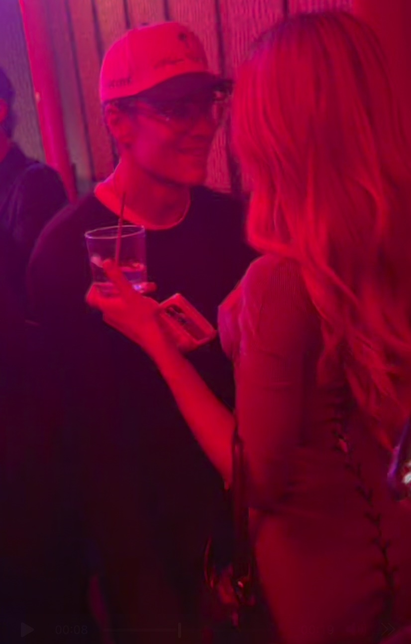 Alix Earle finally breaks silence on ‘fun’ Tom Brady romance on Netflix show