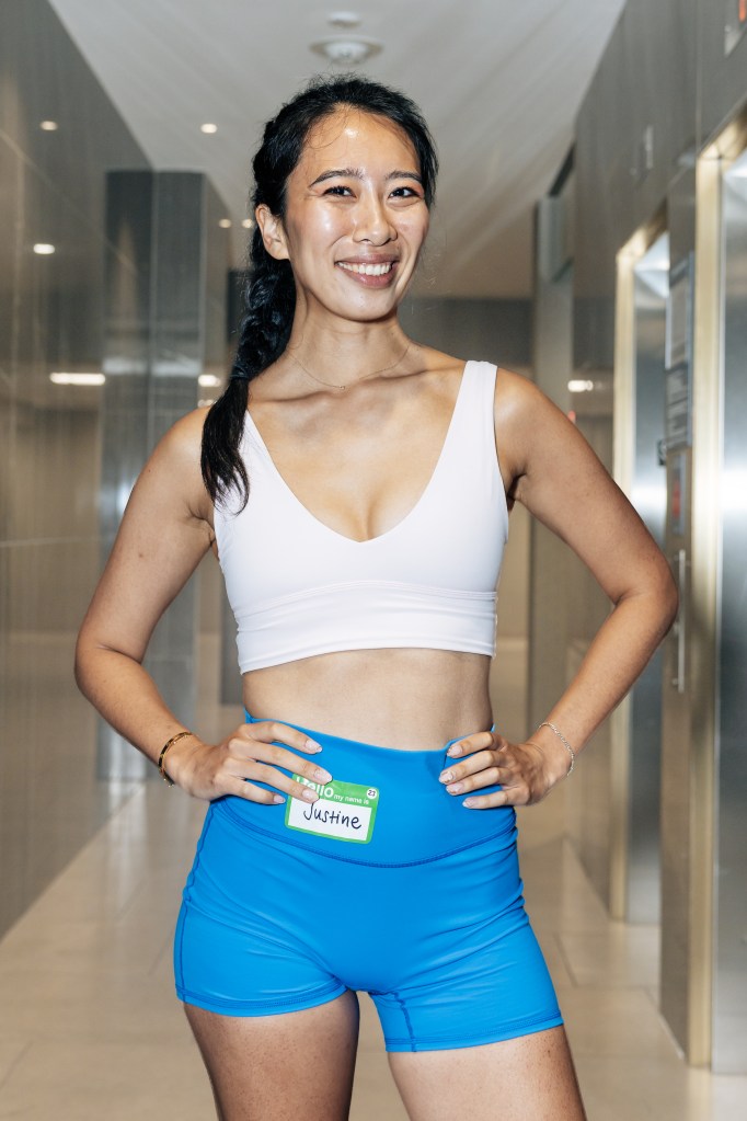 Forget Broadway — NYC’s hottest audition is for fitness instructors at one of the city’s most luxe gyms