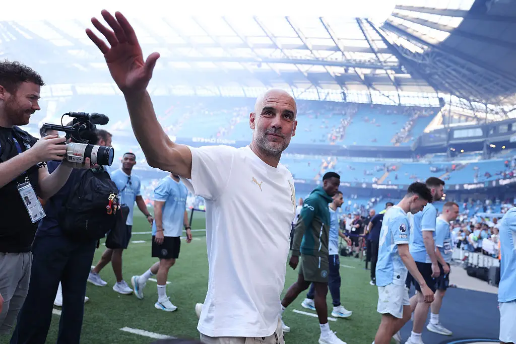 Manchester City found guilty on 114 charges relating to Premier League financial regulations