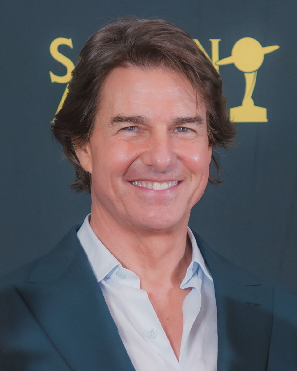 Tom Cruise says the 'rumors are true' as he addresses his controversial behavior on movie sets
