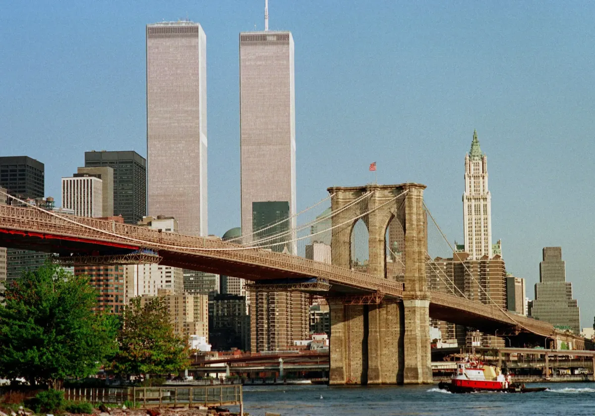 Chilling last words of hero flight attendant Betty Ong who made first 9/11 phone call from Flight 11