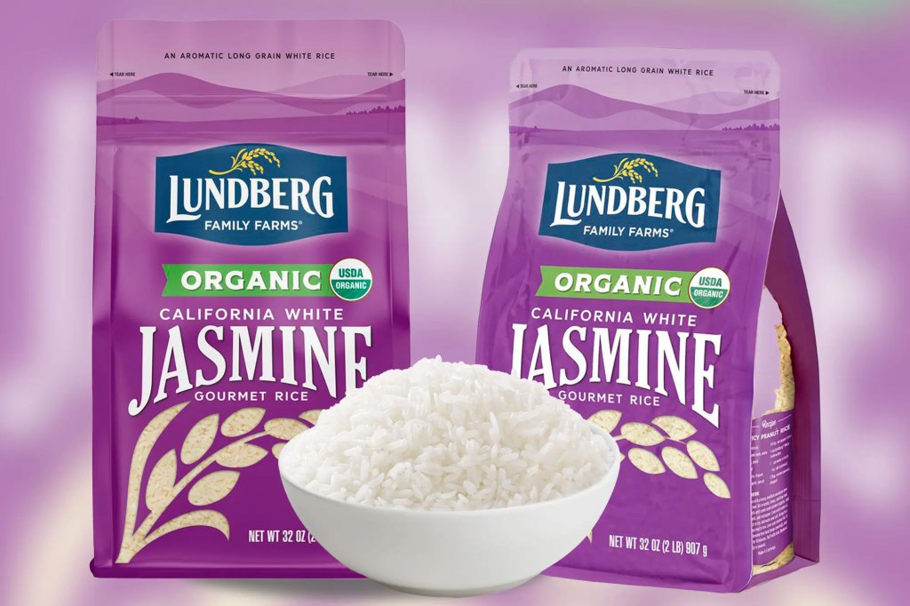 Lundberg Family Farms rice recall expanded as warning issued for Walmart, Target and Whole Foods shoppers
