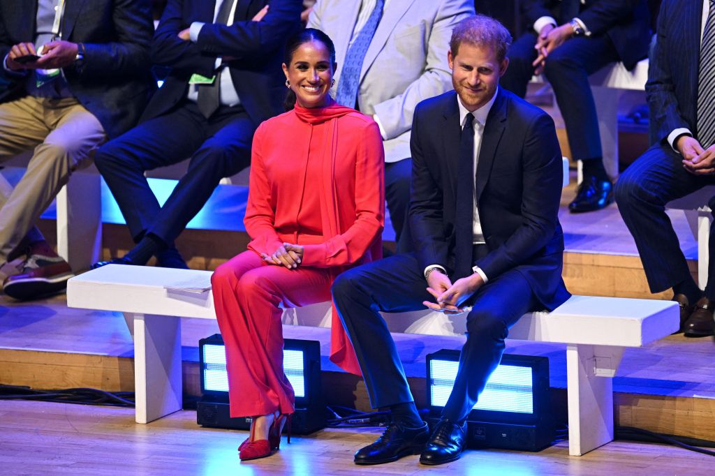 Warning letters sent to parents in Prince Harry and Meghan Markle’s UK area over new school rules