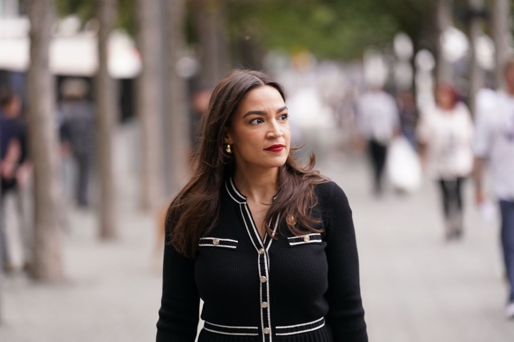 AOC says her time in public office will be over if she loses in 2028: ‘It’s very all or nothing’