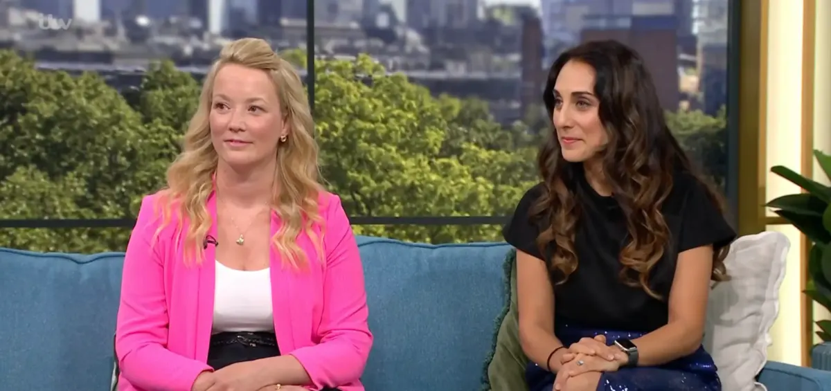 Woman’s suspected endometriosis turned out to be rare cancer requiring 9 organs to be removed