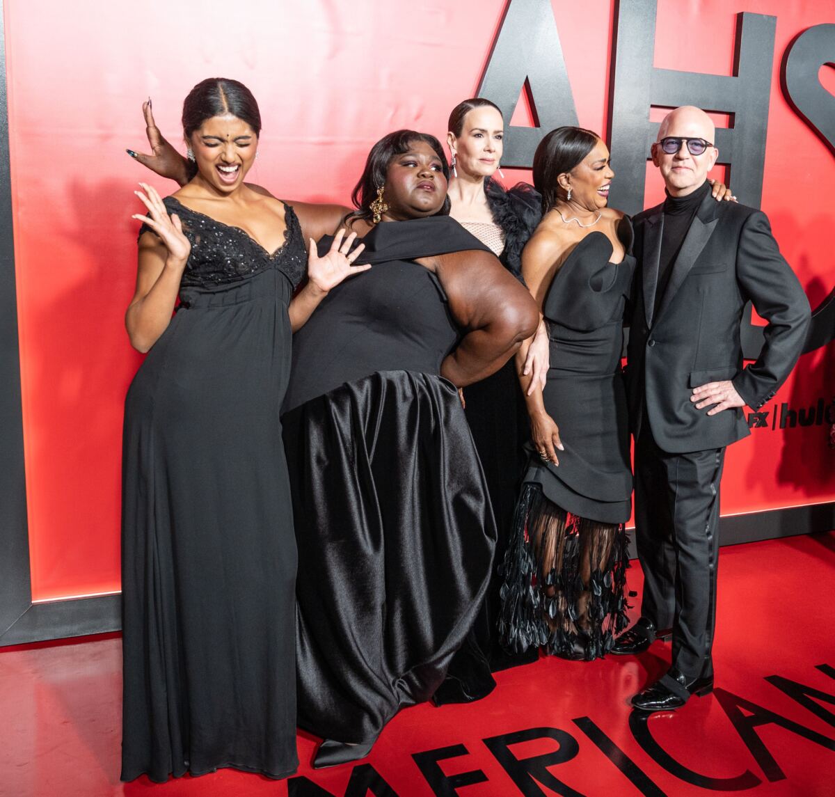 Ryan Murphy reveals his favorite ‘AHS’ season — and it’s shocking