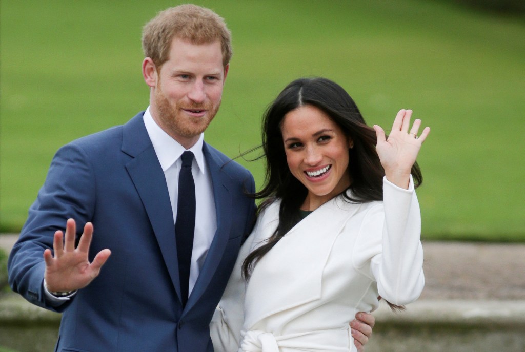 Meghan Markle’s mom Doria marks milestone 70th birthday just days after daughter, Prince Harry’s UK return