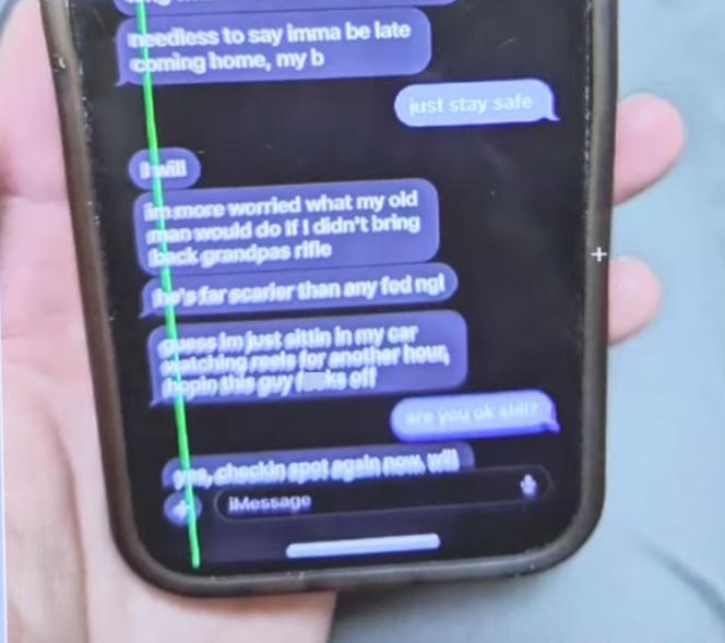 Inside look at how Tyler Robinson could face gruesome death over murder of Turning Point USA’s Charlie Kirk