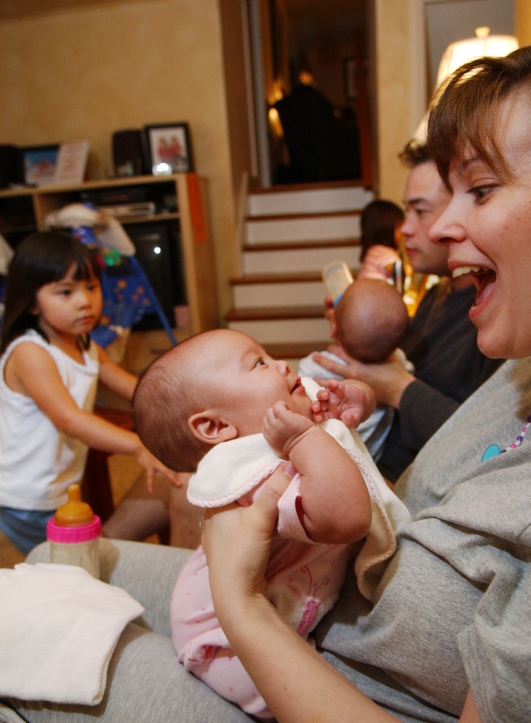 Collin Gosselin gives mom Kate savage two-word message ahead of dropping ‘therapeutic’ memoir