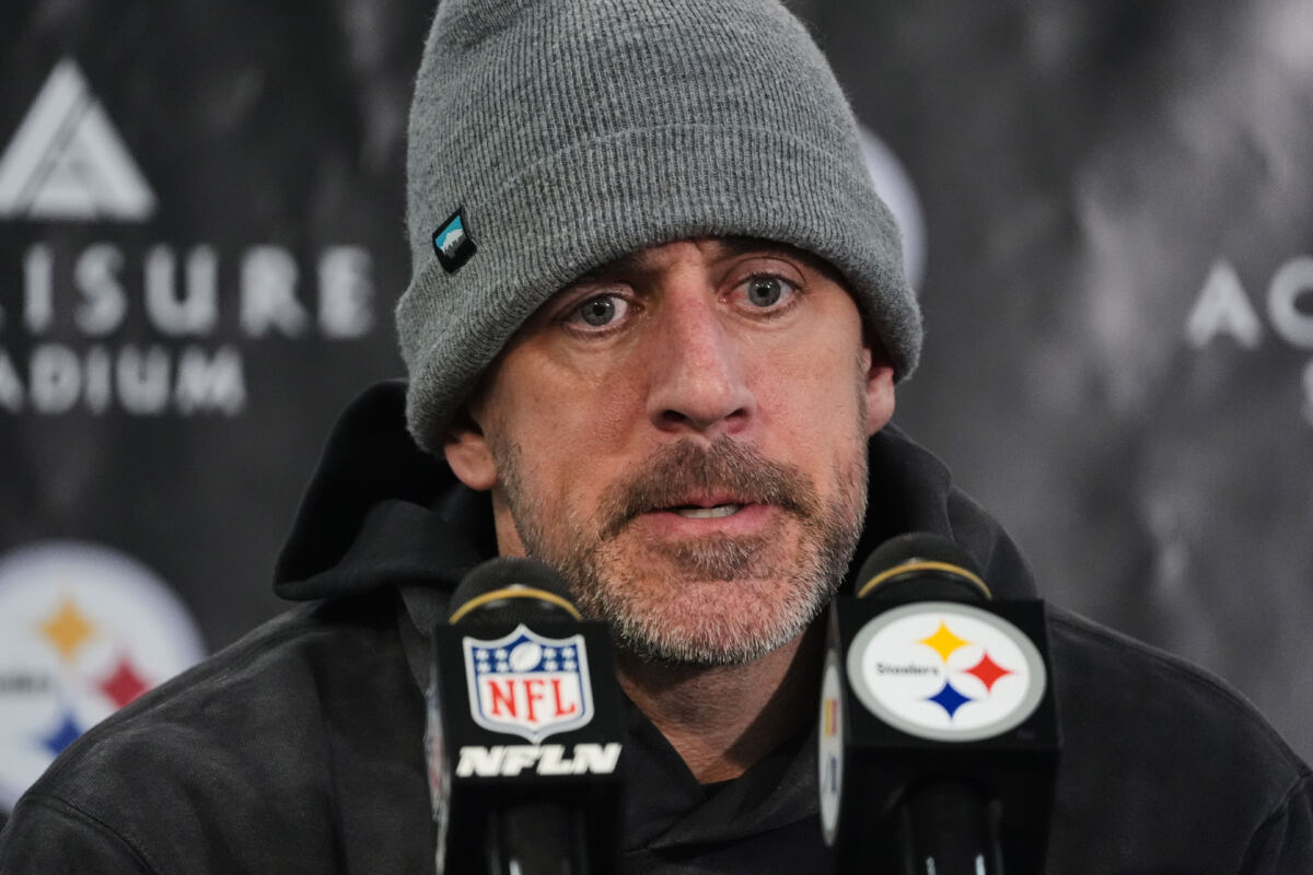 Aaron Rodgers’ dating history: Meet his wife and ex-girlfriends