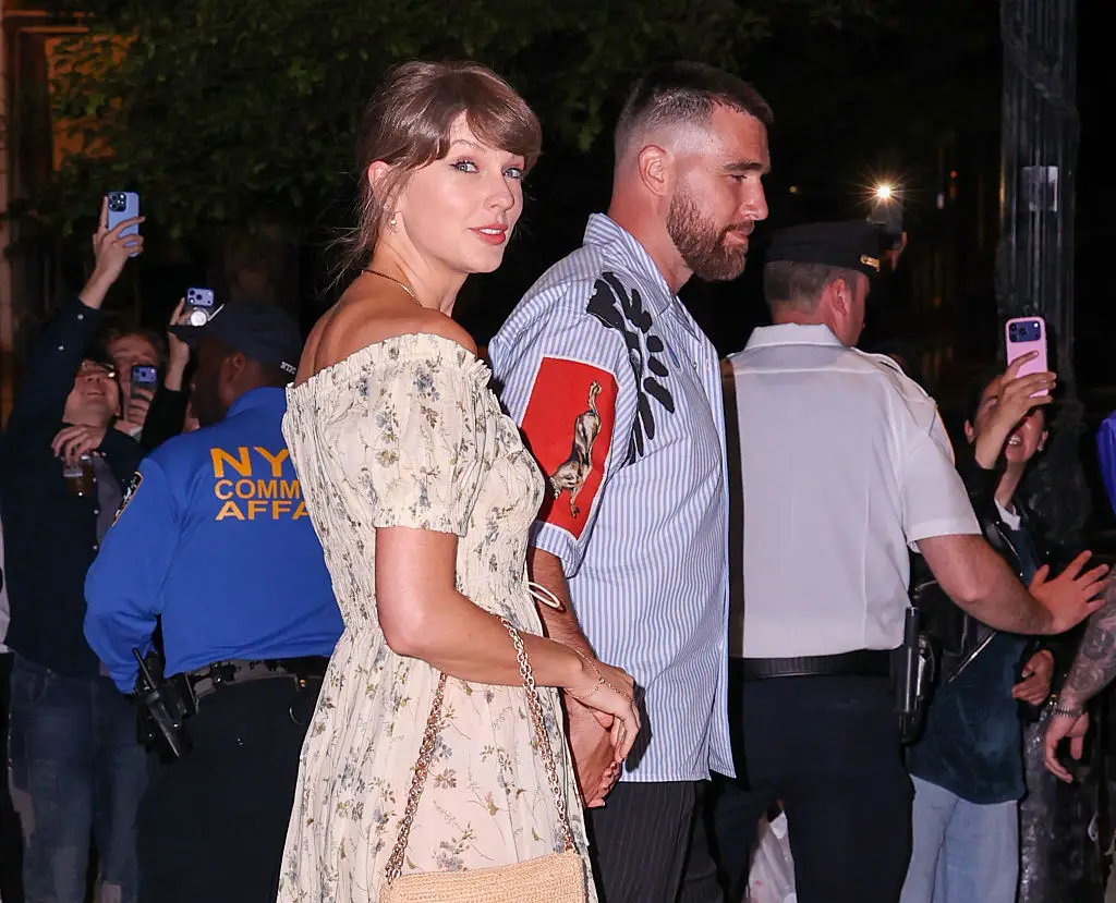 Family Guy accurately predicted fans would hate Taylor Swift's music about her husband