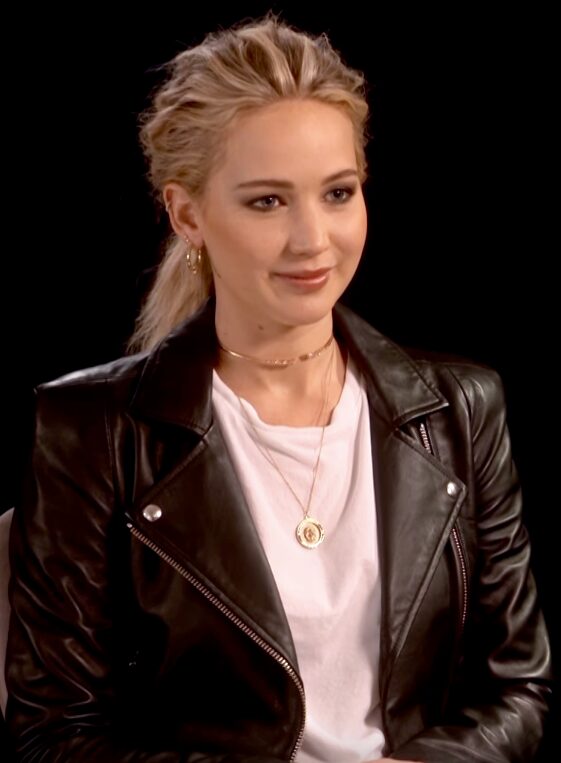 Jennifer Lawrence threatens to quit Instagram if fans say ‘anything negative’ — one day after joining the platform