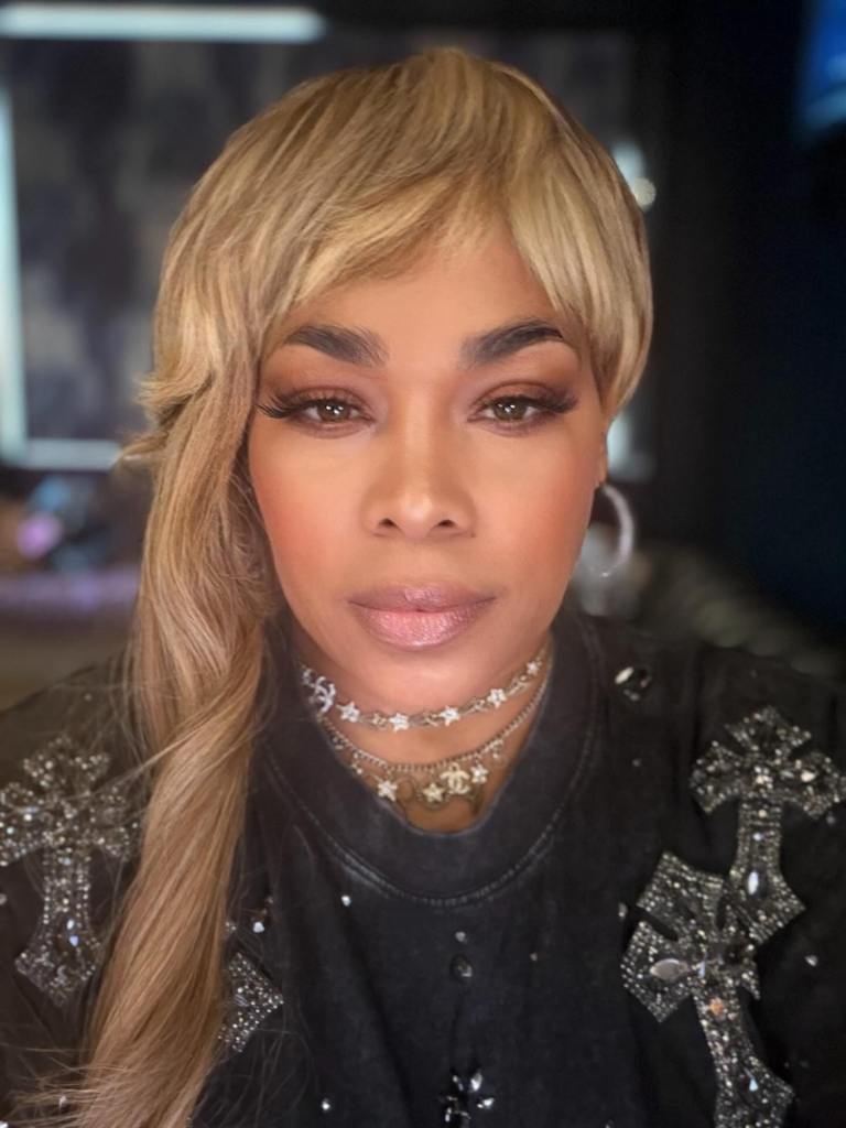 TLC’s Tionne ‘T-Boz’ Watkins drops out of shows over medical emergency
